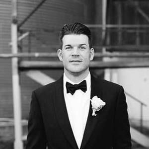 Meet your Posher, Robert